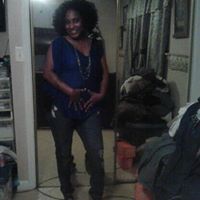 Sabrina Hampton Photo 4
