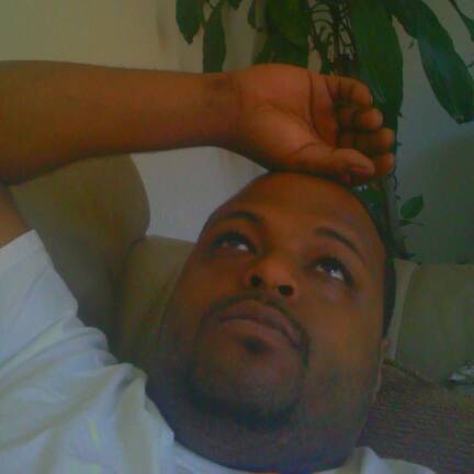 Kevin Burrell Photo 15