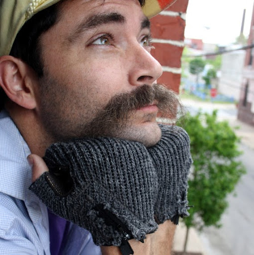David Laverdure Photo 8