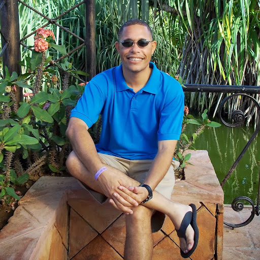 Francis Castro Photo 4