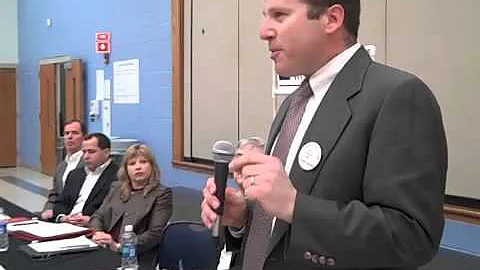 Glenn Yaeger Photo 5