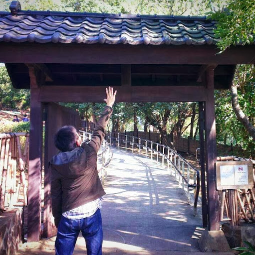 Roy Hsu Photo 10