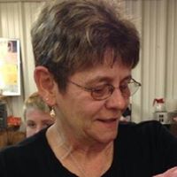 Juanita Gaspard Photo 1