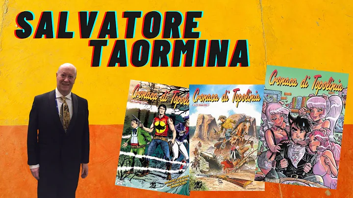 Salvatore Taormina Photo 22