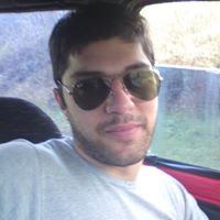 Stavros Anastasiou Photo 2
