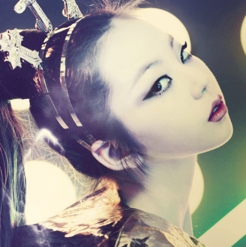 Mina Kang Photo 15