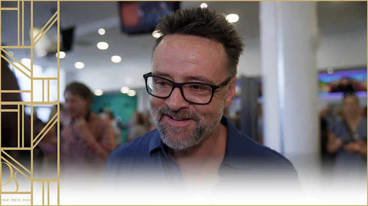 Richard Harrington Photo 22