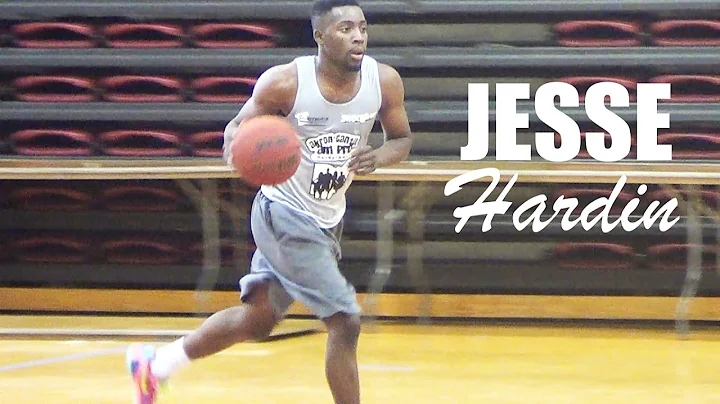 Jesse Hardin Photo 29