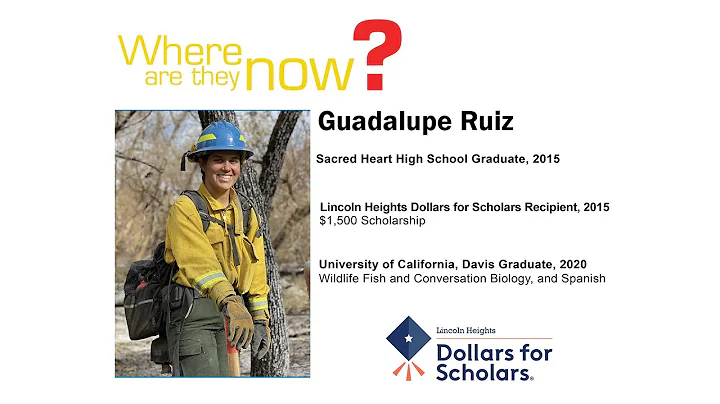 Guadalupe Ruiz Photo 31