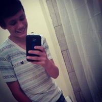 Toby Sparks Photo 2