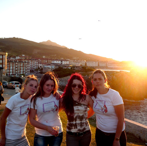 Lorena Moreno Photo 14