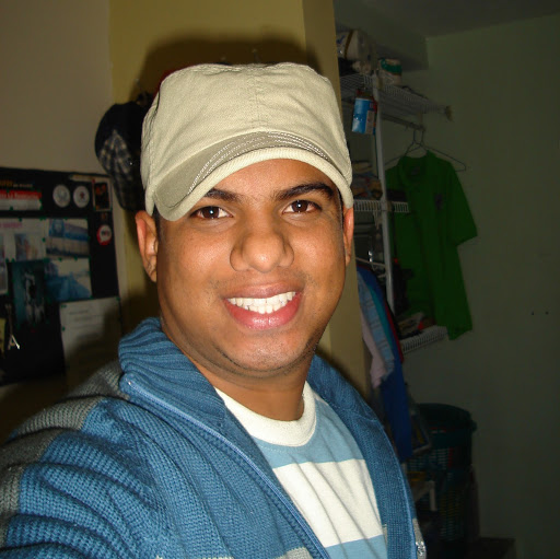 Antonio Blanco Photo 12