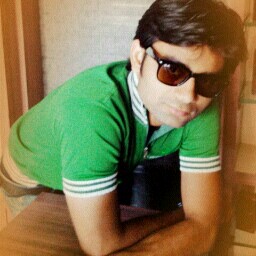Dixit Patel Photo 12