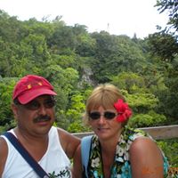 Carolyn Nicholas Photo 2