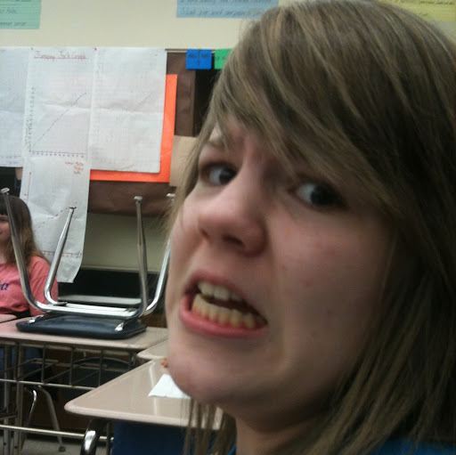 Marissa Rogers Photo 14