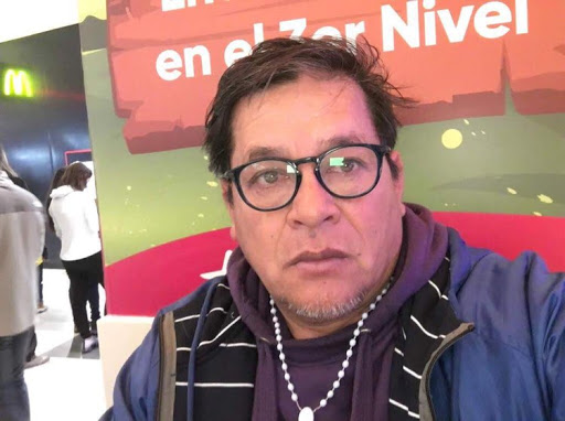 Cesar Castro Photo 10