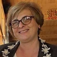 Maria Ragno Photo 3