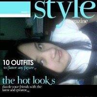 Joy Rocha Photo 8