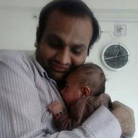 Siddharth Patel Photo 7