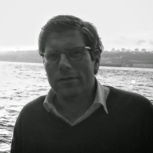 Christian Blank Photo 17