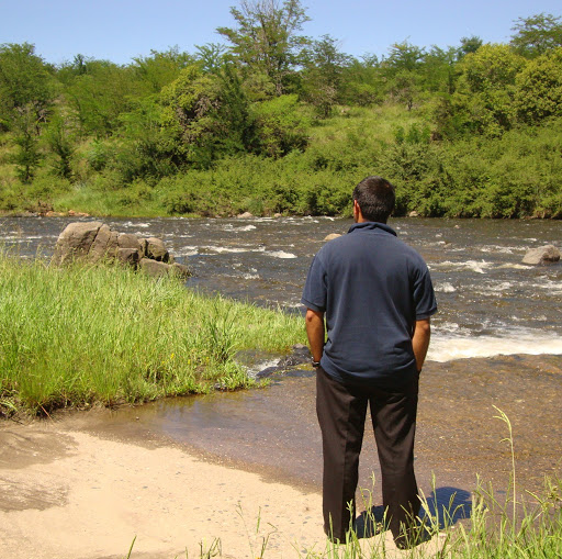 Cesar Ochoa Photo 14
