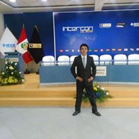 Carlos Barbaran Photo 1