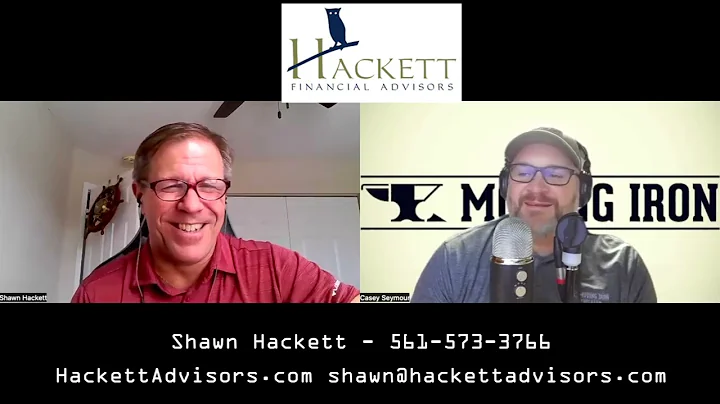 Shawn Hackett Photo 25