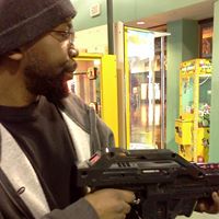 Marlon Banks Photo 2