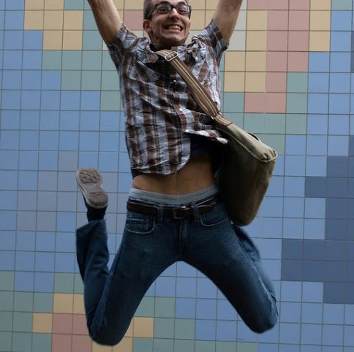 Andrew Mchenry Photo 9
