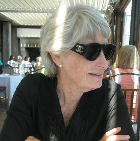 Margaret Slack Photo 8