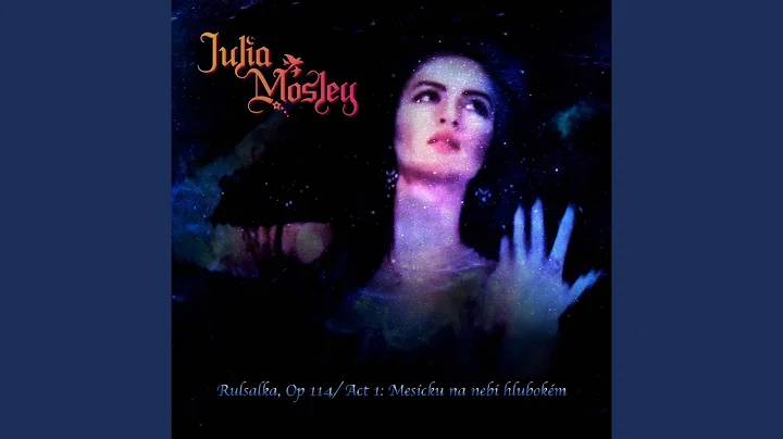 Julia Mosley Photo 22