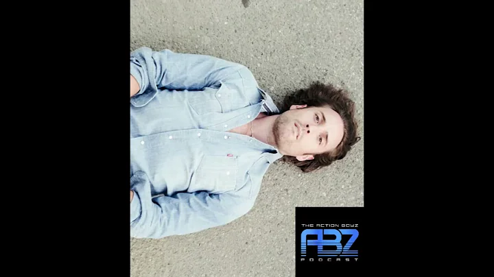Ryan Stanger Photo 13