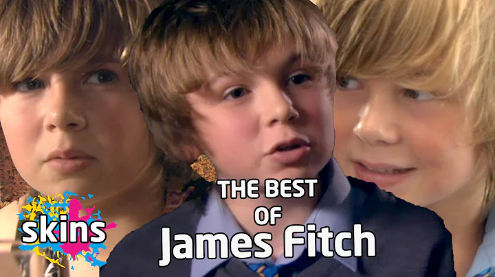 James Fitch Photo 35