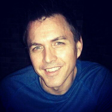 Brian Blocker Photo 12