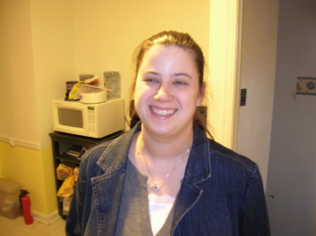 Amy Rozycki Photo 5