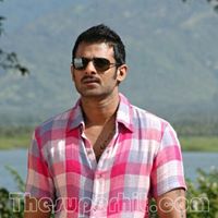 Vikram Varma Photo 8