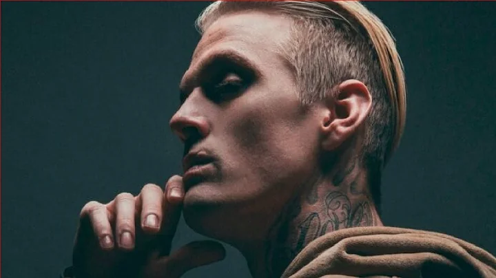 Aaron Benz Photo 18