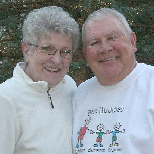 Carole Kendall Photo 9