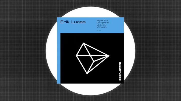 Erik Lucas Photo 36