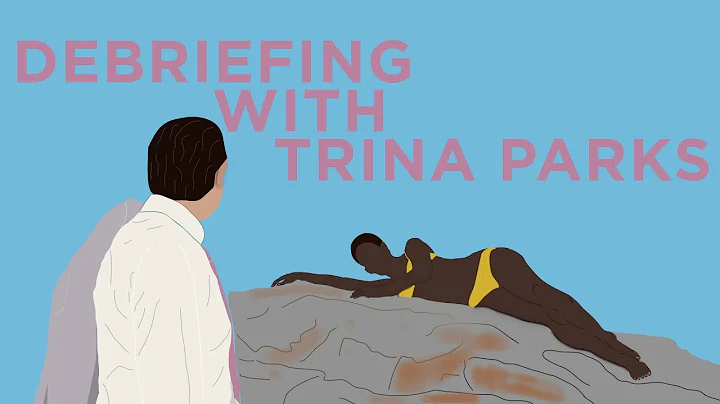 Trina Parks Photo 14