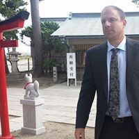James Welsch Photo 7