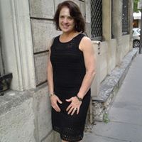 Anne Goldman Photo 5