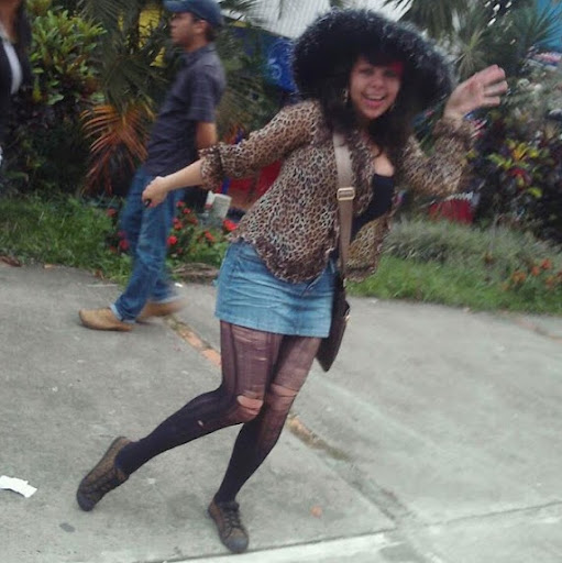 Maria Mejia Photo 11