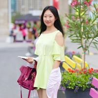 Susan Hu Photo 6