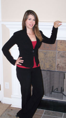 Amanda Jarrell Photo 14