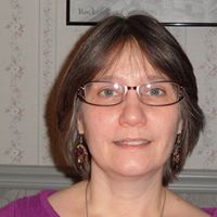 Rita Scheirer Photo 1