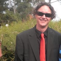 Scott Cresswell Photo 3