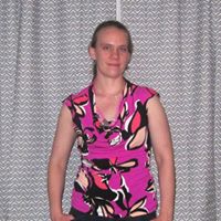 Kristin Prather Photo 1