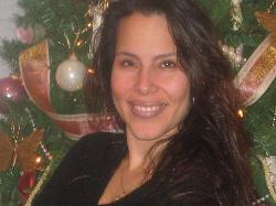 Julie Morris Photo 20