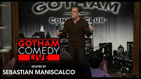 Gregory Maniscalco Photo 14